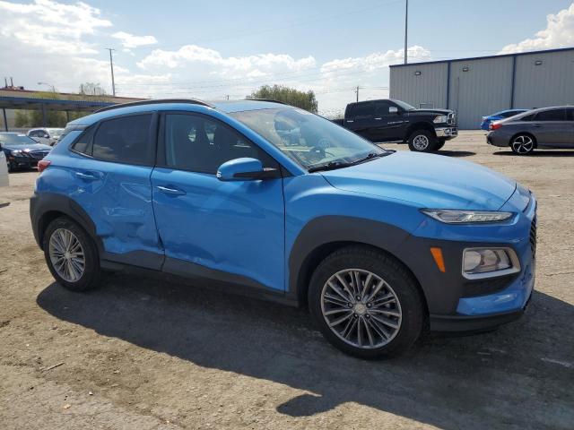 Photo 3 VIN: KM8K62AA8KU246473 - HYUNDAI KONA SEL 