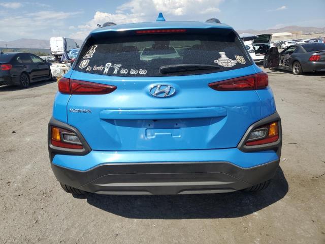 Photo 5 VIN: KM8K62AA8KU246473 - HYUNDAI KONA SEL 