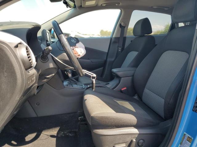 Photo 6 VIN: KM8K62AA8KU246473 - HYUNDAI KONA SEL 