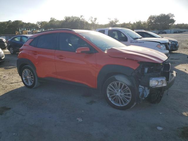 Photo 3 VIN: KM8K62AA8KU258297 - HYUNDAI KONA 