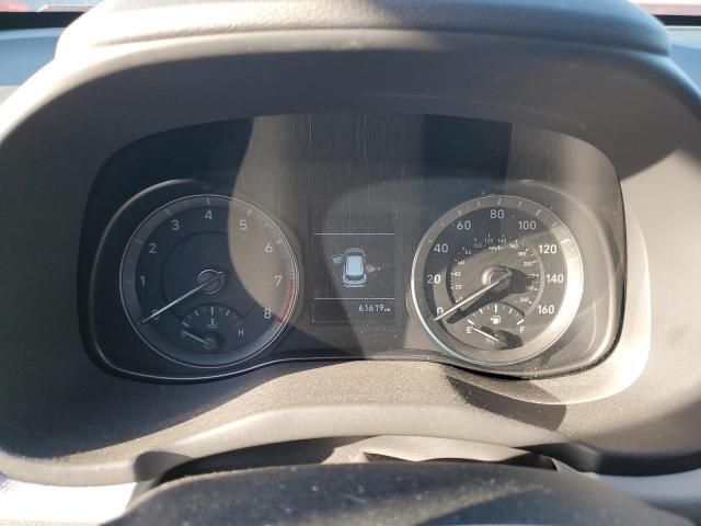 Photo 8 VIN: KM8K62AA8KU258297 - HYUNDAI KONA 