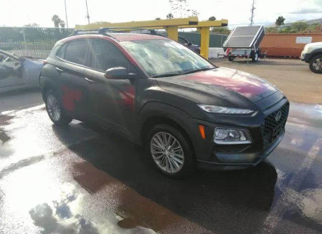 Photo 0 VIN: KM8K62AA8KU364197 - HYUNDAI KONA 