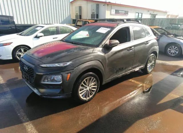 Photo 1 VIN: KM8K62AA8KU364197 - HYUNDAI KONA 