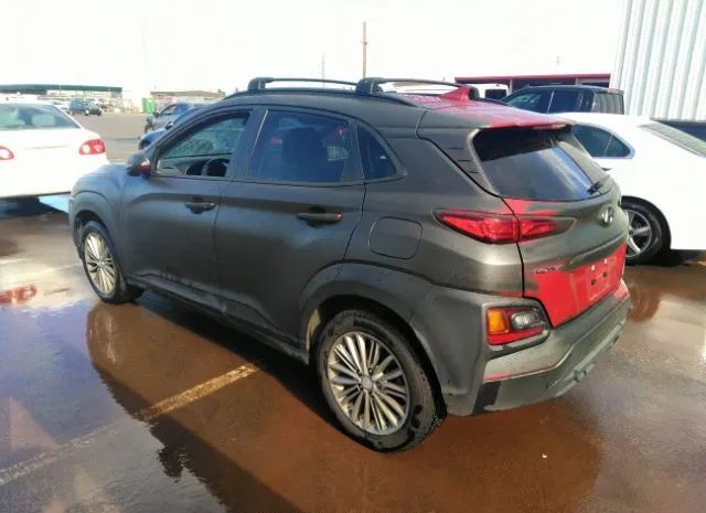 Photo 2 VIN: KM8K62AA8KU364197 - HYUNDAI KONA 