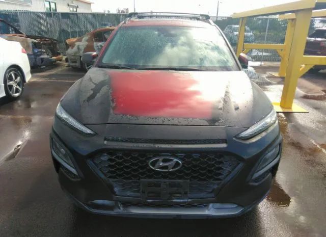 Photo 5 VIN: KM8K62AA8KU364197 - HYUNDAI KONA 