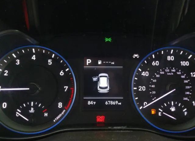 Photo 6 VIN: KM8K62AA8KU364197 - HYUNDAI KONA 