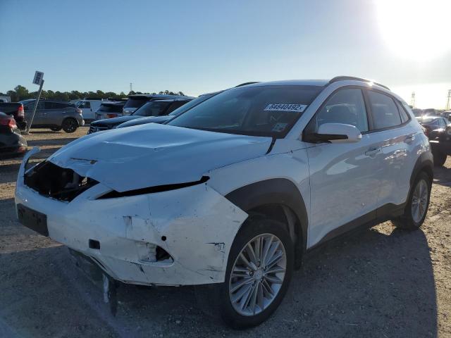 Photo 1 VIN: KM8K62AA8LU428174 - HYUNDAI KONA SEL P 