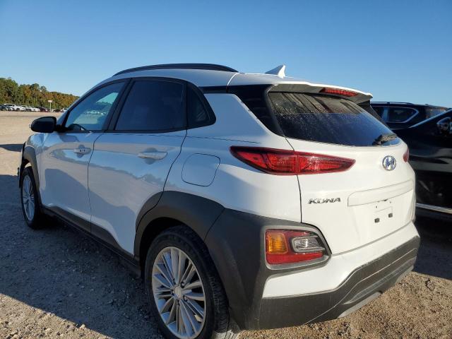 Photo 2 VIN: KM8K62AA8LU428174 - HYUNDAI KONA SEL P 