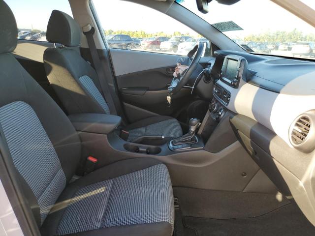 Photo 4 VIN: KM8K62AA8LU428174 - HYUNDAI KONA SEL P 