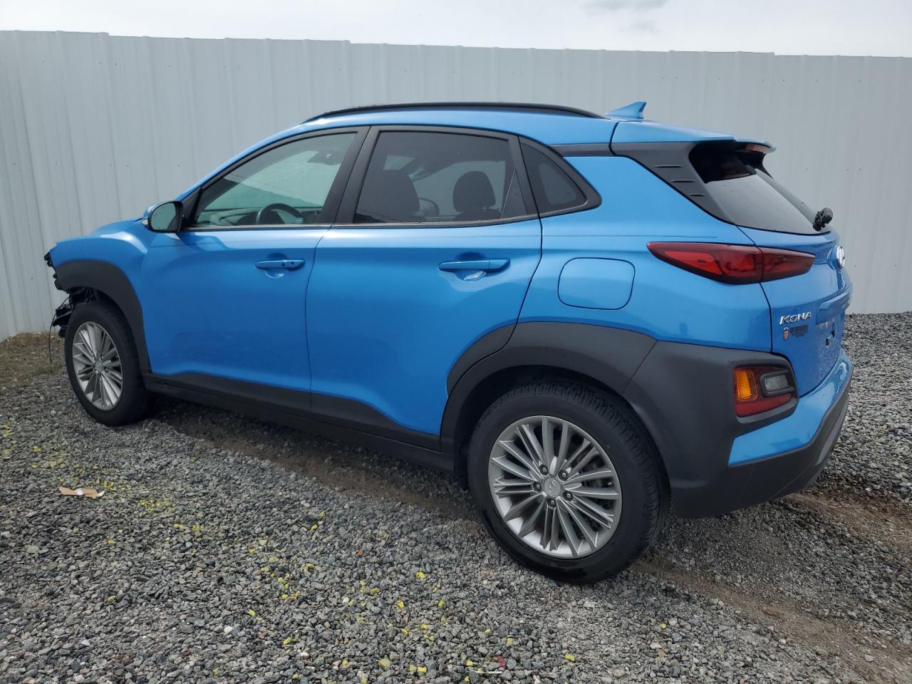 Photo 1 VIN: KM8K62AA8LU462681 - HYUNDAI KONA 