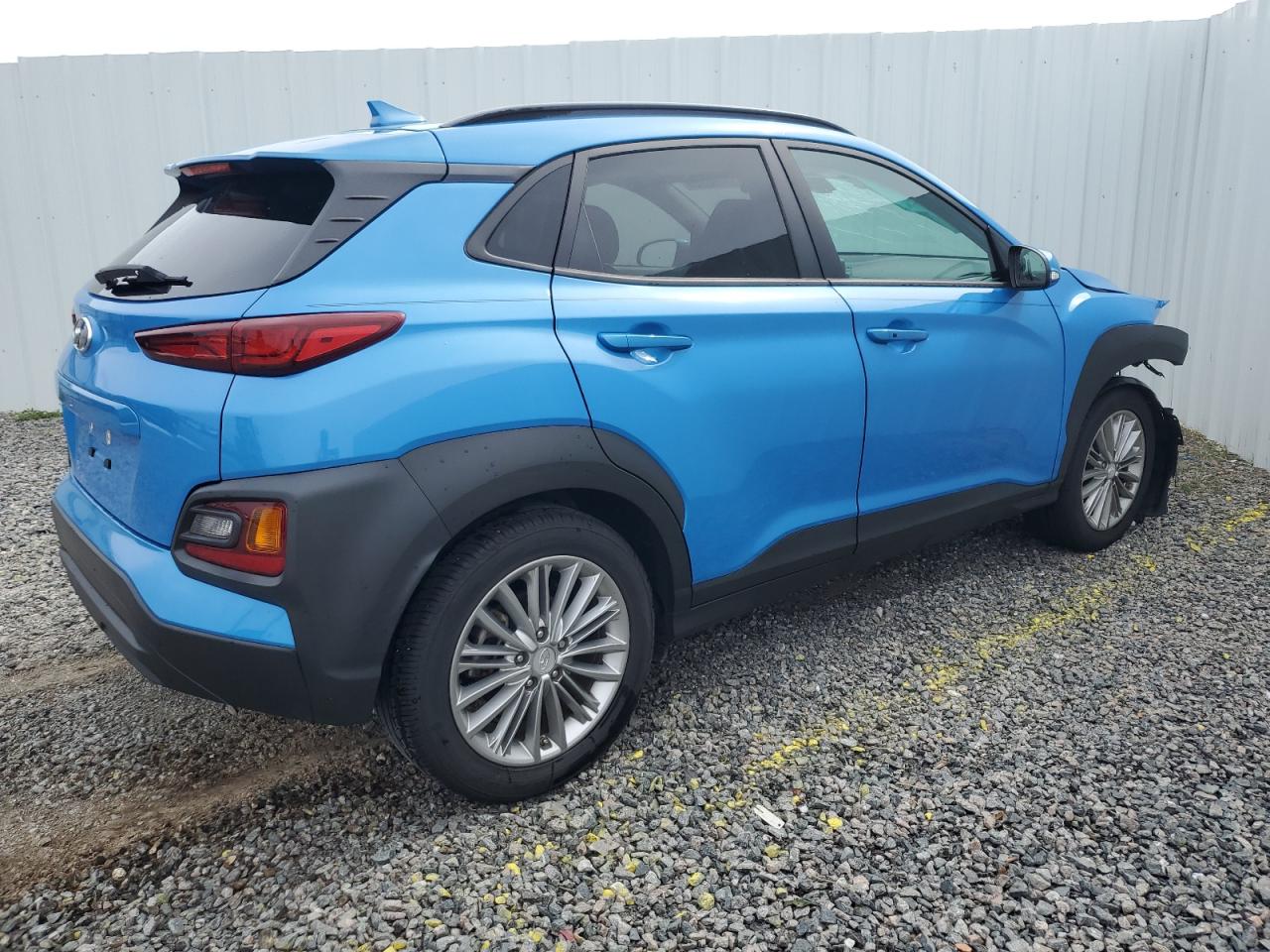 Photo 2 VIN: KM8K62AA8LU462681 - HYUNDAI KONA 