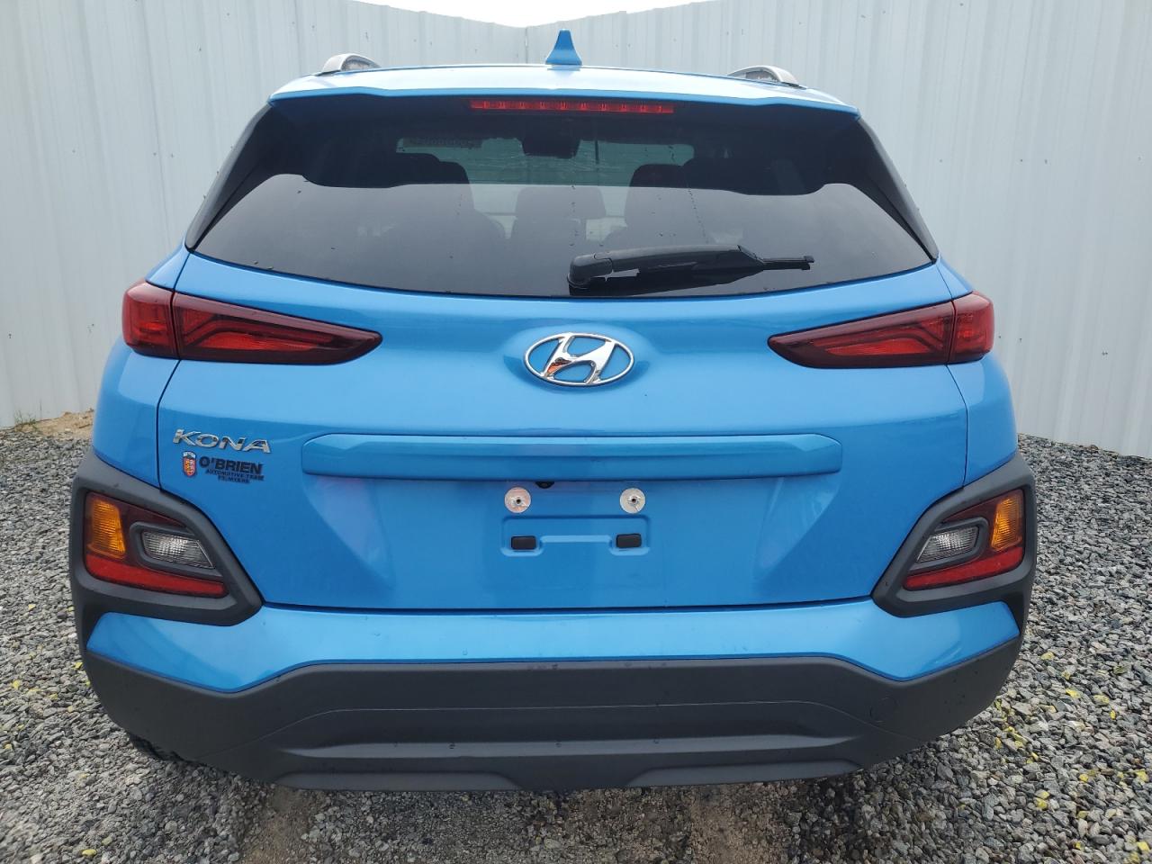 Photo 5 VIN: KM8K62AA8LU462681 - HYUNDAI KONA 