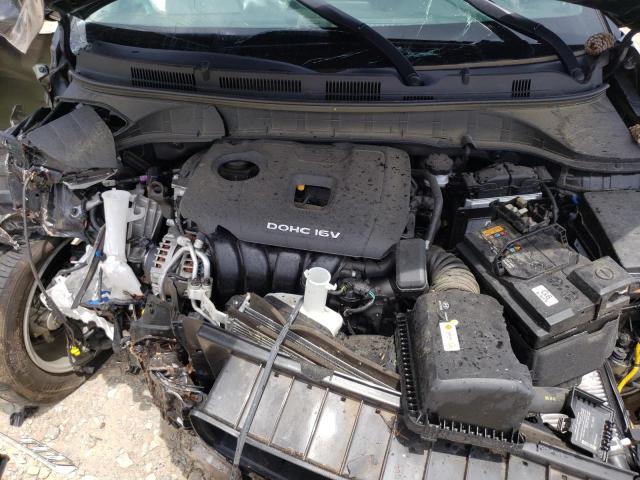 Photo 6 VIN: KM8K62AA8MU619921 - HYUNDAI KONA SEL P 