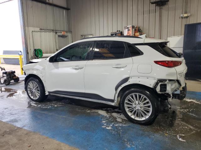 Photo 1 VIN: KM8K62AA8MU637397 - HYUNDAI KONA SEL P 