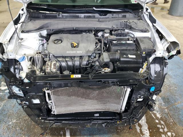 Photo 11 VIN: KM8K62AA8MU637397 - HYUNDAI KONA SEL P 