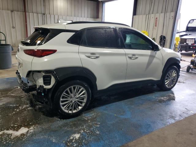 Photo 2 VIN: KM8K62AA8MU637397 - HYUNDAI KONA SEL P 