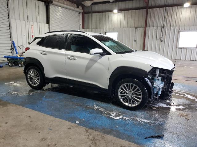 Photo 3 VIN: KM8K62AA8MU637397 - HYUNDAI KONA SEL P 