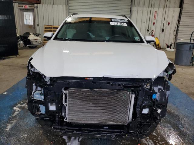 Photo 4 VIN: KM8K62AA8MU637397 - HYUNDAI KONA SEL P 