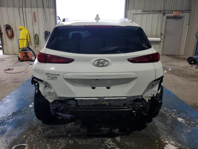 Photo 5 VIN: KM8K62AA8MU637397 - HYUNDAI KONA SEL P 