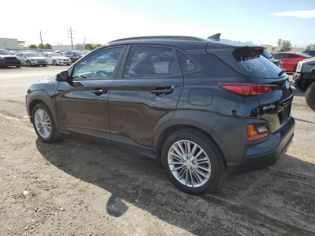 Photo 1 VIN: KM8K62AA8MU726080 - HYUNDAI KONA SEL P 