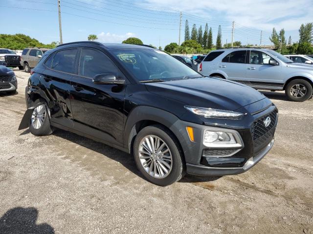 Photo 3 VIN: KM8K62AA8MU726080 - HYUNDAI KONA SEL P 