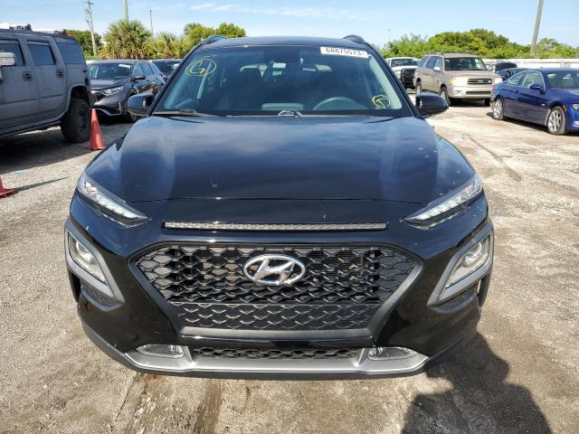 Photo 4 VIN: KM8K62AA8MU726080 - HYUNDAI KONA SEL P 