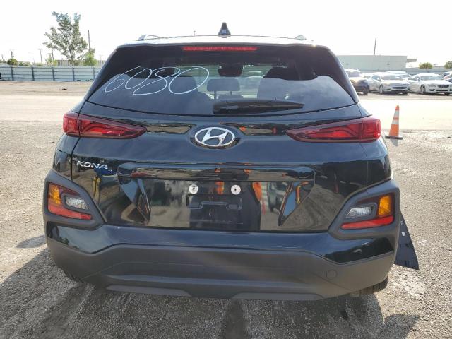 Photo 5 VIN: KM8K62AA8MU726080 - HYUNDAI KONA SEL P 