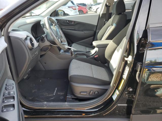 Photo 6 VIN: KM8K62AA8MU726080 - HYUNDAI KONA SEL P 