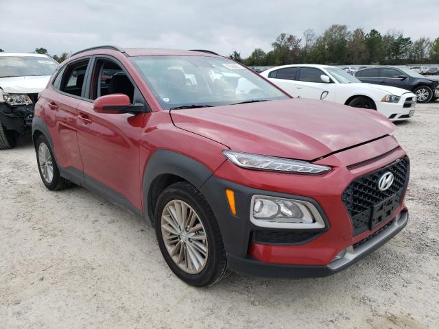 Photo 0 VIN: KM8K62AA8MU733854 - HYUNDAI KONA SEL P 