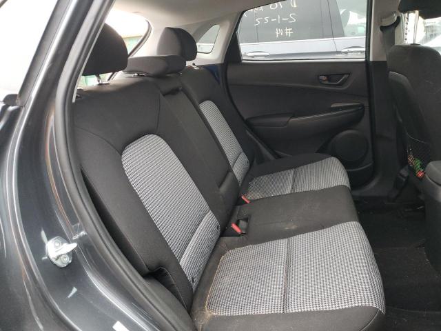 Photo 5 VIN: KM8K62AA8MU737225 - HYUNDAI KONA SEL P 