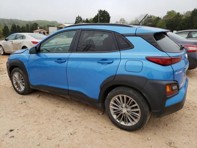 Photo 1 VIN: KM8K62AA9JU081824 - HYUNDAI KONA SEL 