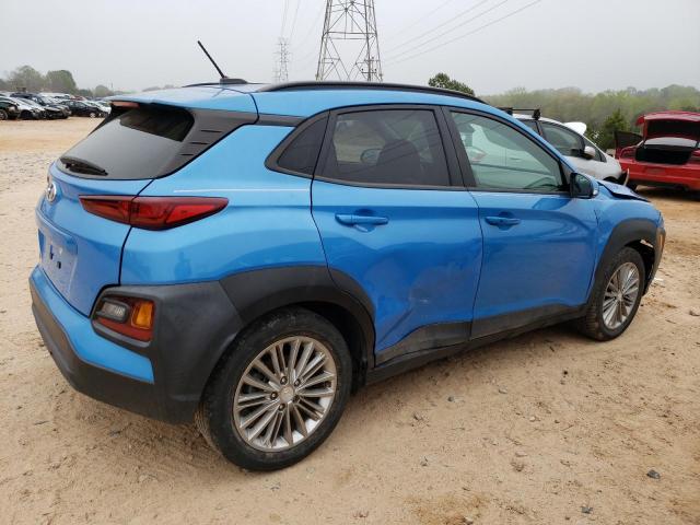 Photo 2 VIN: KM8K62AA9JU081824 - HYUNDAI KONA SEL 