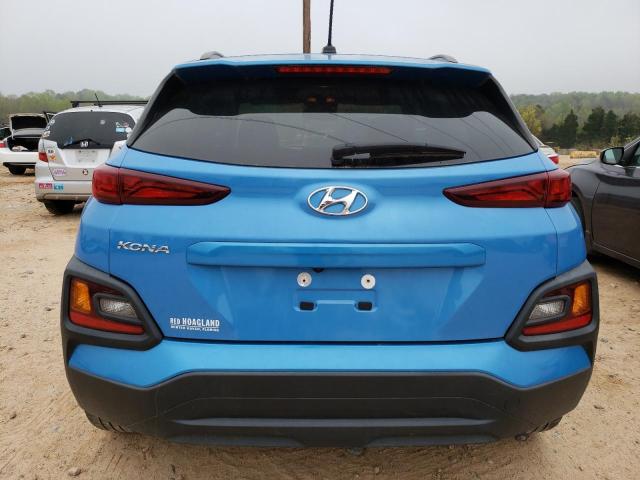 Photo 5 VIN: KM8K62AA9JU081824 - HYUNDAI KONA SEL 