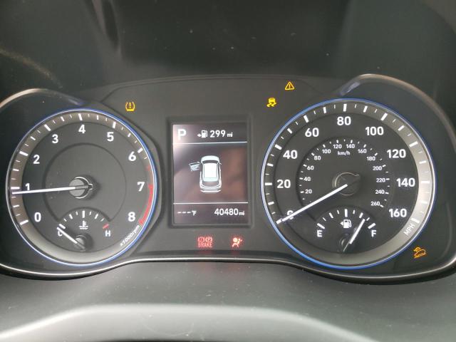 Photo 8 VIN: KM8K62AA9JU081824 - HYUNDAI KONA SEL 