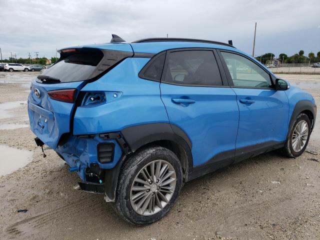 Photo 2 VIN: KM8K62AA9JU099241 - HYUNDAI KONA SEL 