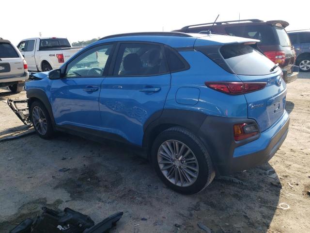 Photo 1 VIN: KM8K62AA9JU120461 - HYUNDAI KONA 