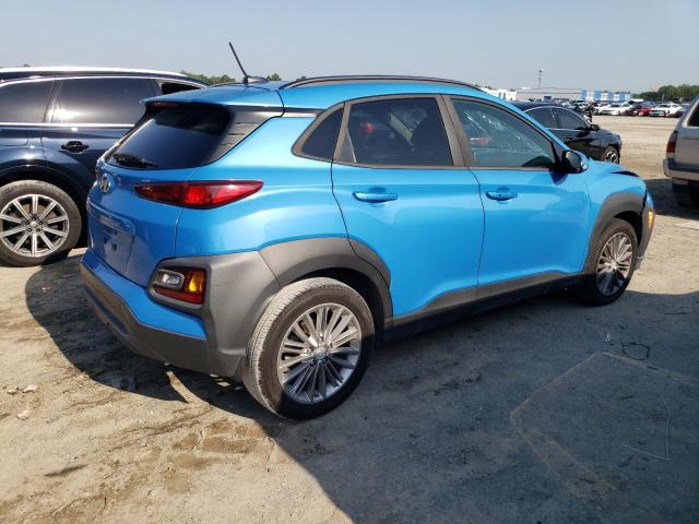 Photo 2 VIN: KM8K62AA9JU120461 - HYUNDAI KONA 