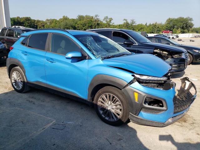 Photo 3 VIN: KM8K62AA9JU120461 - HYUNDAI KONA 