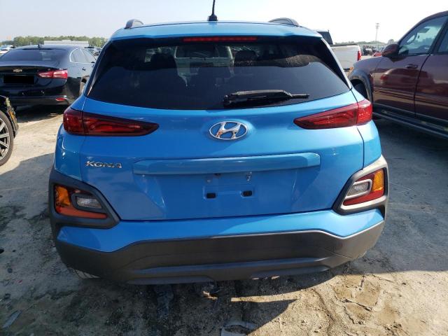 Photo 5 VIN: KM8K62AA9JU120461 - HYUNDAI KONA 