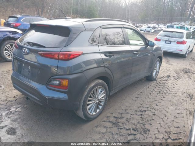 Photo 3 VIN: KM8K62AA9JU178621 - HYUNDAI KONA 