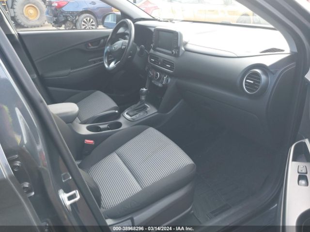 Photo 4 VIN: KM8K62AA9JU178621 - HYUNDAI KONA 