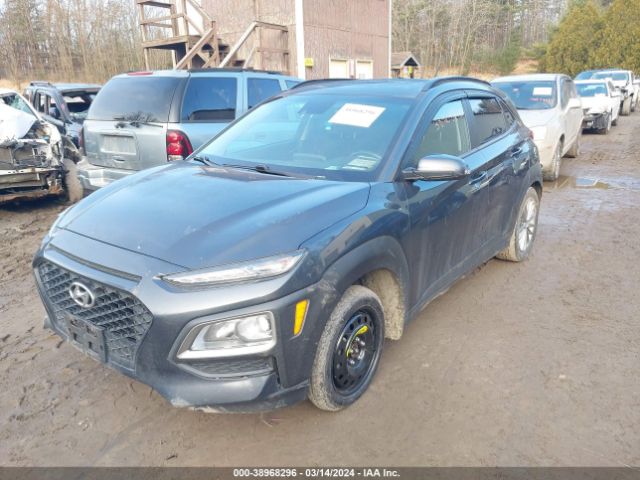 Photo 5 VIN: KM8K62AA9JU178621 - HYUNDAI KONA 