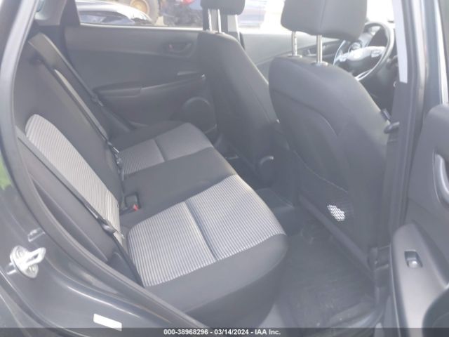 Photo 7 VIN: KM8K62AA9JU178621 - HYUNDAI KONA 