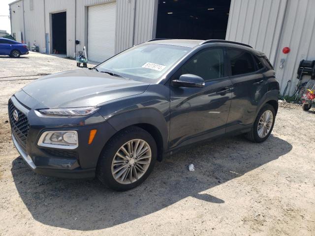 Photo 0 VIN: KM8K62AA9LU447672 - HYUNDAI KONA SEL P 