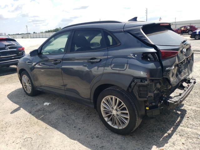 Photo 1 VIN: KM8K62AA9LU447672 - HYUNDAI KONA SEL P 