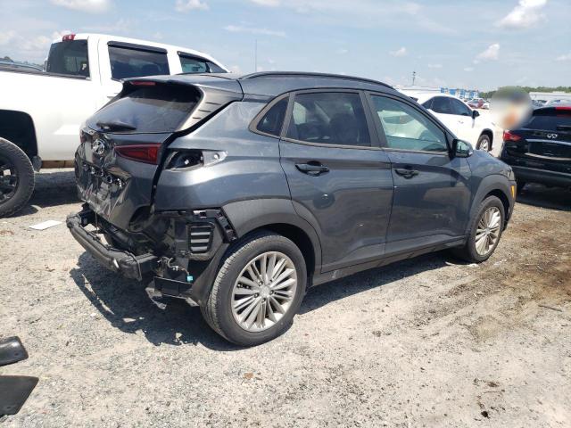 Photo 2 VIN: KM8K62AA9LU447672 - HYUNDAI KONA SEL P 