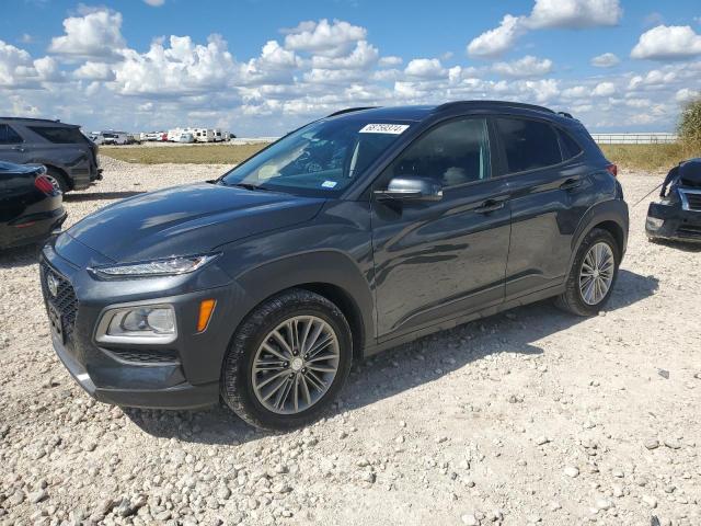 Photo 0 VIN: KM8K62AA9LU498458 - HYUNDAI KONA SEL P 