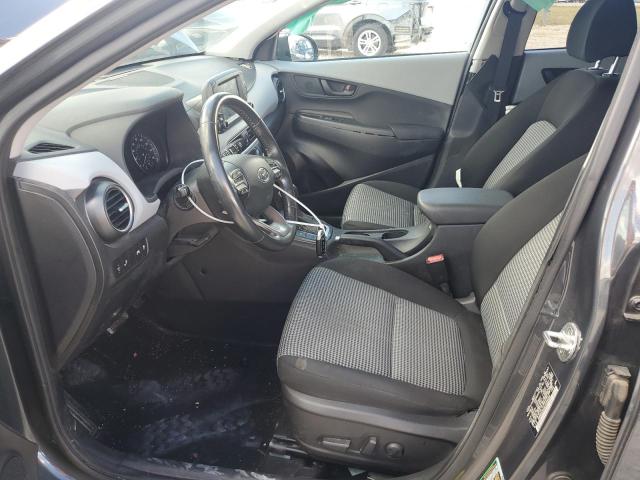 Photo 6 VIN: KM8K62AA9LU498458 - HYUNDAI KONA SEL P 