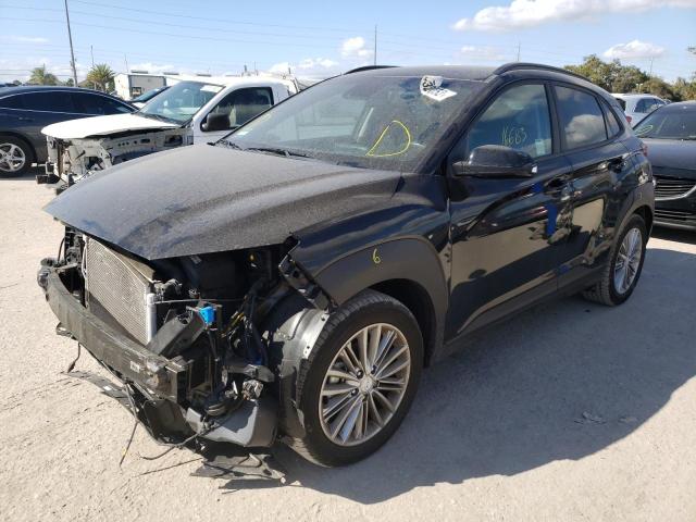 Photo 1 VIN: KM8K62AA9LU544760 - HYUNDAI KONA SEL P 