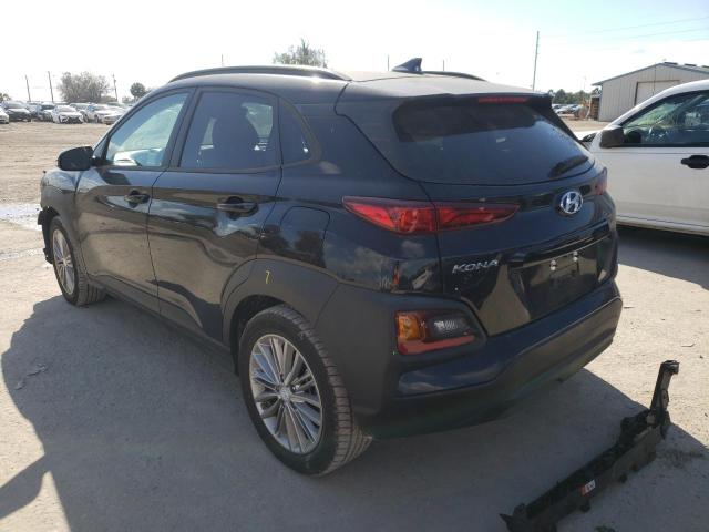 Photo 2 VIN: KM8K62AA9LU544760 - HYUNDAI KONA SEL P 